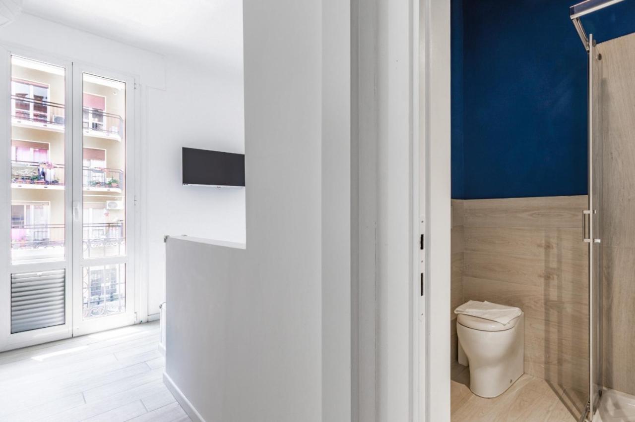 Bright Apt 600Mt From Viale Zara! Milan Exterior photo